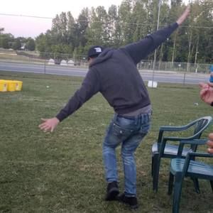 Meet your Posher, Brian